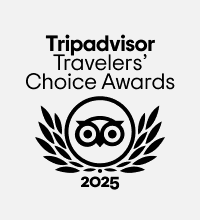 Tripadvisor Travelers' Choice Award 2024