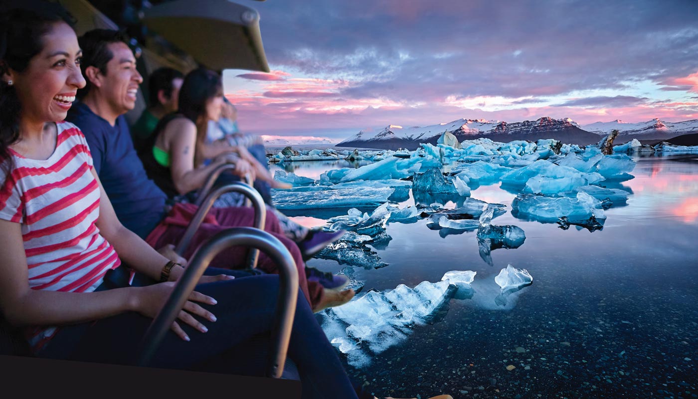 Flyover Debuts New Call of the Canadian Rockies Experience in